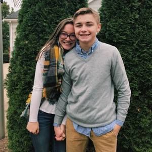 Meet your Posher, Lily